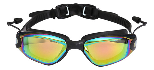 2 Gafas De Visión Amplia Con Correa Ajustable A Prueba De