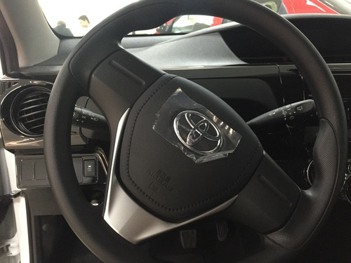 Toyota Etios 1.5 X 6mt My19