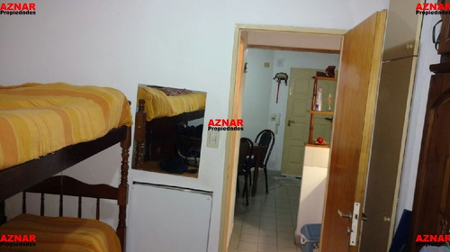 Imagen 6 de 12 de Departamento De 2 Ambientes Y Dormitorio (793)