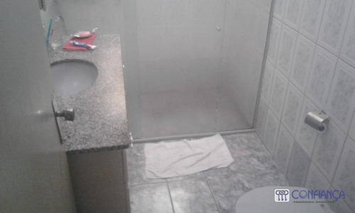 Imagem 6 de 30 de Casa Com 3 Dormitórios À Venda, 140 M² Por R$ 600.000,00 - Campo Grande - Rio De Janeiro/rj - Ca1496