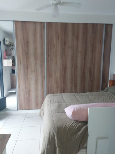Imagem 7 de 17 de Apartamento Com 3 Dormitórios À Venda, 104 M² Por R$ 490.000,00 - Jardim Astúrias - Guarujá/sp - Ap7692