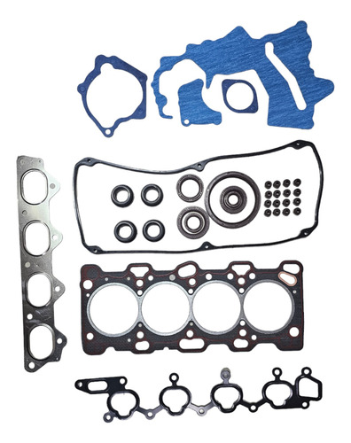 Kit De Empaquetadura Haval H3 Motor 2.0 4g63