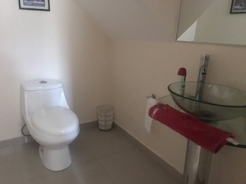Imagen 4 de 14 de Casa En Venta En Prado Churubusco, Coyoacán
