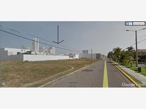 Imagen 2 de 2 de Terreno En Venta Costa De Oro
