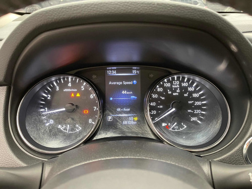 Imagen 9 de 12 de Nissan X-trail 2018 2.5 Exclusive 2 Row Cvt
