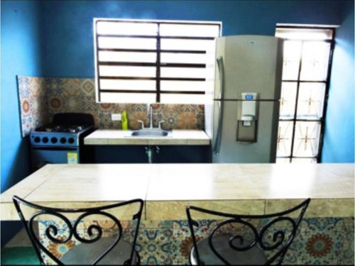 Imagen 10 de 10 de Casa Sola En Renta Merida Centro