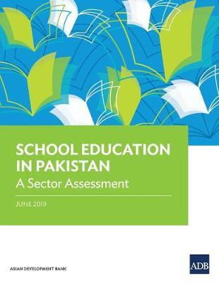 Libro School Education In Pakistan : A Sector Assessment ...