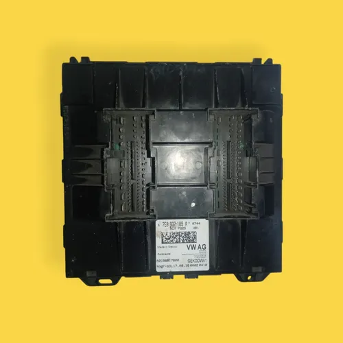 comprar Modulo Bcm Volkswagen Jetta Mk6 Usado Original 11-17