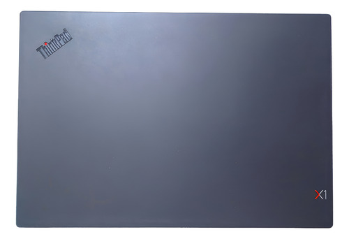 Lenovo Thinkpad X1 Carbon Gen 7 Core I5 8gb Ram 1tb Ssd (Reacondicionado)