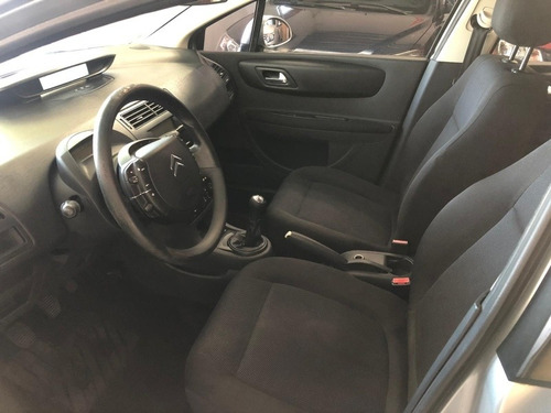 Citroën C4 1.6 Am70 2010