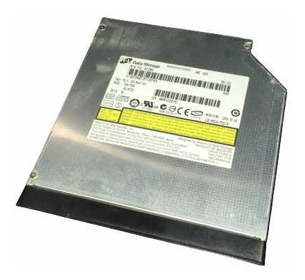 Unidad Lectora Dvd Laptop Lenovo Thinkpad Sl400 2743-a64 Int