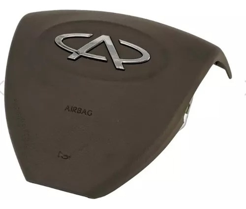 Air Bag Piloto Chery Orinoco 