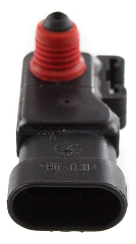 Para Chevy Colorado Malibu Map Sensor Tipo Poste Terminal