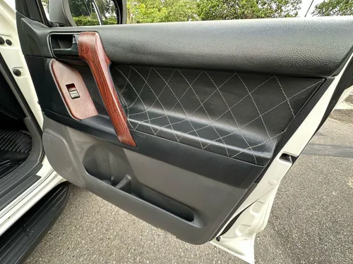 Toyota Prado 2.7 Tx Sumo