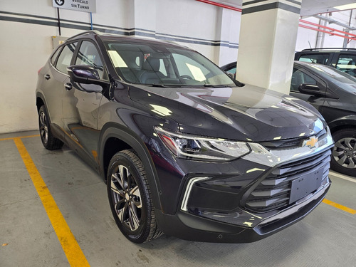 Chevrolet Tracker 1.2 Premier Turbo At