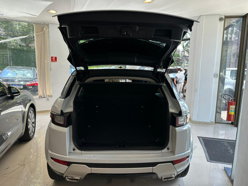 Land Rover Range Rover RANGE R.EVOQUE SI4 SE DYNAMIC 2.0 AUT.