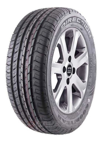 Llantas 225/45 R17 Goodyear Direction Sport Sl 91v