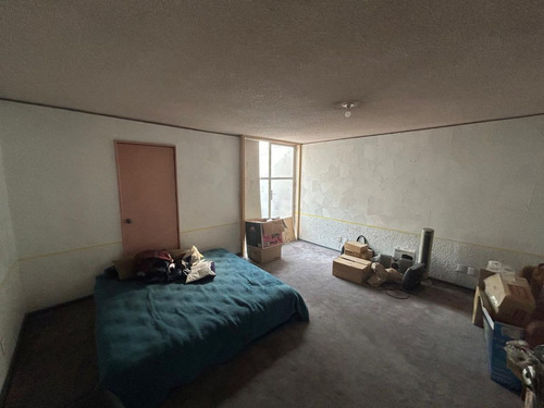 Casa Con Uso De Suelo Para Oficinas 839 M2 En Las Lomas De Chapultepec.