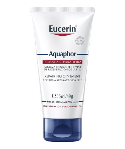 Crema Eucerin Acquaporin Piel Seca 50ml