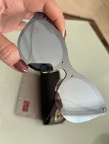Comprar Lentes Ray.ban Originales, De Sol, Usados
