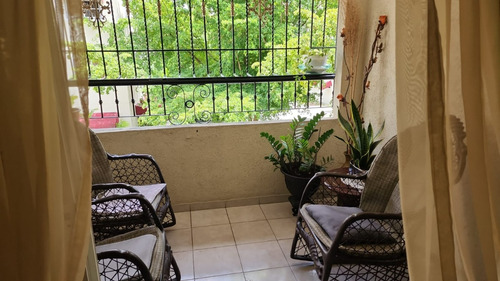 Vendo Apartamento De Oportunidad En Residencial Carmen Renata 3 Pantoja Santo Domingo Oeste, República Dominicana