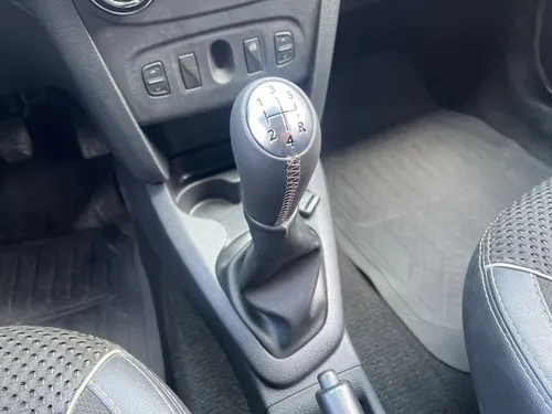 Renault Stepway 1.6 Dynamique / Intens Mecánica