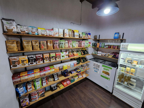 Imagen 11 de 30 de Venta Fondo De Comercio Dietética En Godoy Cruz