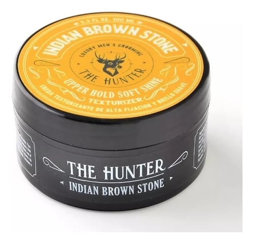 The Hunter - Indian Brown Stone X 100ml