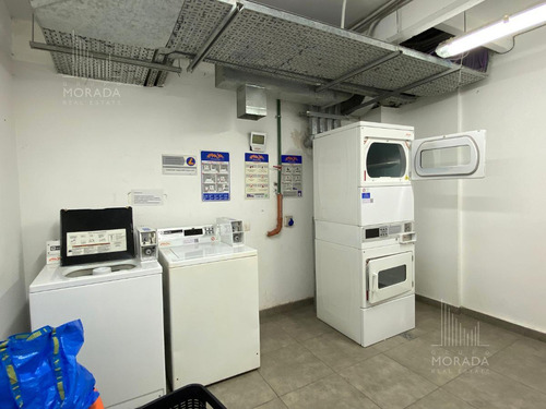 Departamento En Alquiler 3 Amb Con Cochera Seguridad Pileta A Metros De Av Cabildo Nuñez