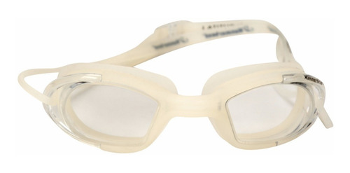 Imagem 7 de 8 de Óculos Natação Latitude 100% Silicone Hammerhead Anti Fog