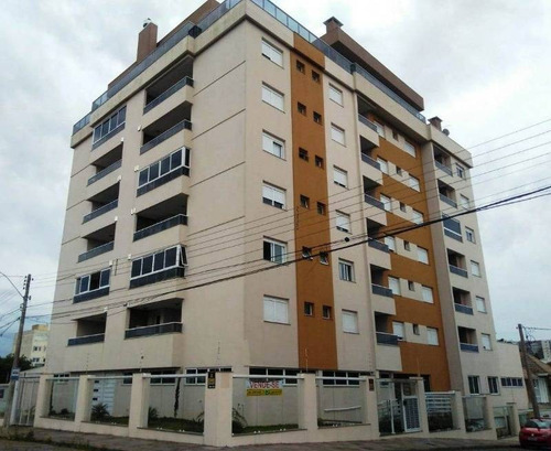 Imagem 1 de 14 de Apartamento - Jardim Do Shopping - Ref: 3896 - V-3896