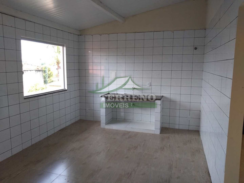 Imagem 19 de 30 de Casa Com 3 Dorms, Bom Jesus, Contagem, Cod: 381 - A381