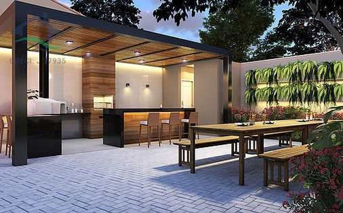 Imagem 15 de 21 de Casa De Condomínio Com 2 Dorms, Laranja Azeda, Atibaia - R$ 299 Mil, Cod: 3420 - V3420