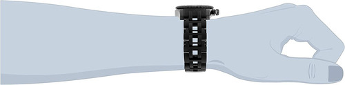 Reloj Sea Spider Collection Para Hombre, Chapado En De...