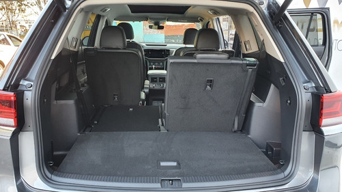 Imagen 14 de 15 de Volkswagen Teramont Highline Plus 2021