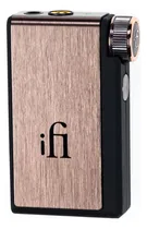 Comprar Amplificador De Audio Ifi Go Blu Con Bluetooth Negro