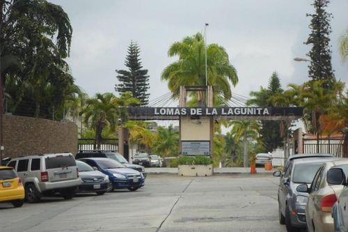 Casa ( 2 Niveles ) Venta Lomas De La Lagunita Mls - 24-24821