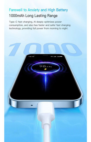 Mini Smartphone Android Ultrapequeño Para Estudiantes