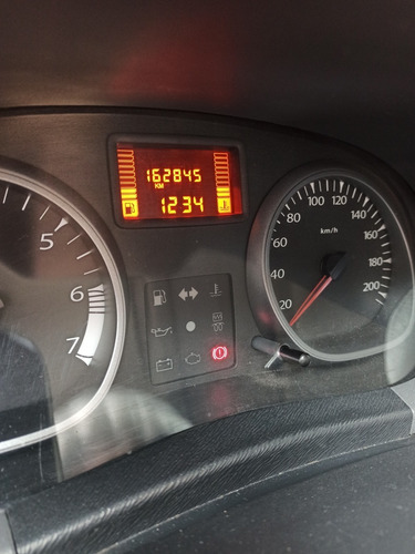 Renault Duster Expression 1.6 4x2! Lista Para Transferir!