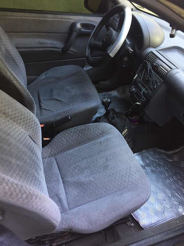 Gm Corsa