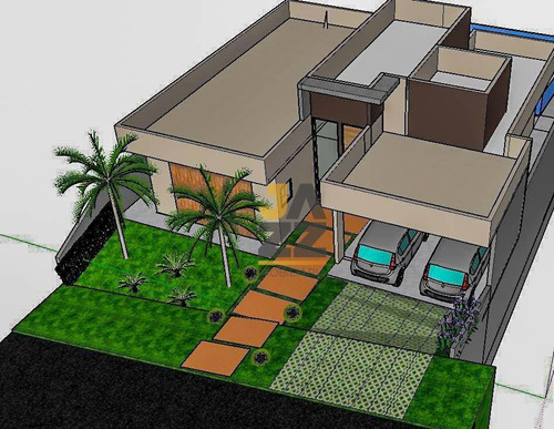 Imagem 17 de 25 de Casa Com 3 Dormitórios À Venda, 200 M² Por R$ 1.460.000,00 - Condominio Villaggio Capriccio - Louveira/sp - Ca14375