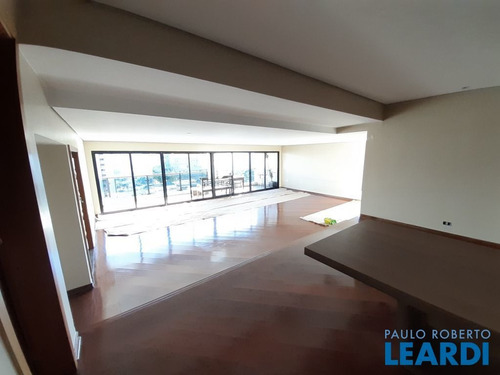 Imagem 6 de 15 de Apartamento - Alphaville - Sp - 513224