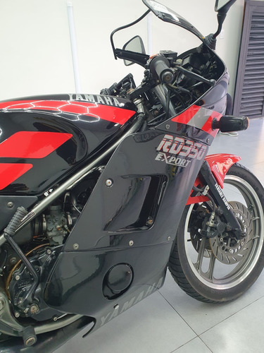 Yamaha Rd350