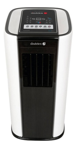 Imagen 2 de 7 de Aire Acondicionado Portatil Power Air / Ac-7000f Outlet