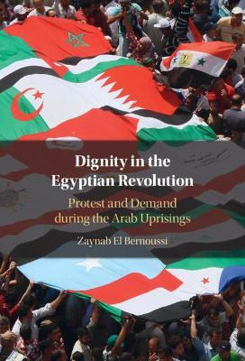 Libro Dignity In The Egyptian Revolution : Protest And De...