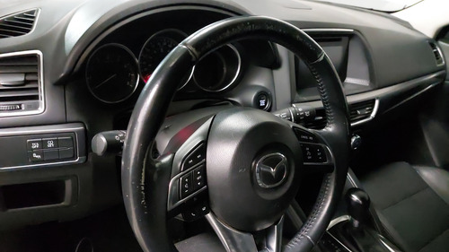 Mazda CX-5 2.0 I GRAND TOURING 2WD AT