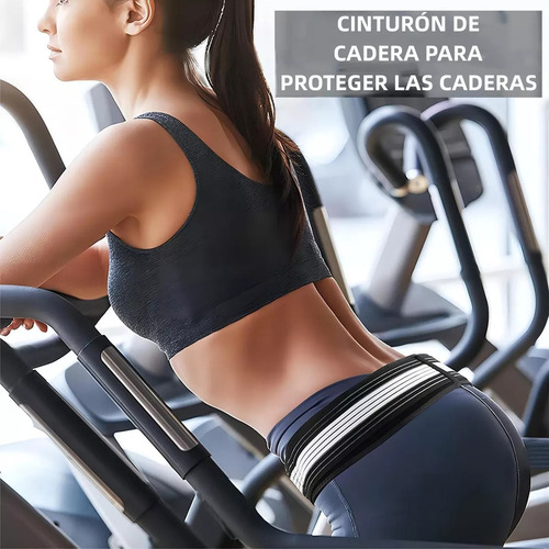 El Mejor Cinturón Para Aliviar El Dolor De Ciática Y Lumbago