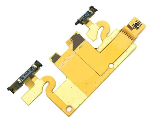 Puerto De Carga Connector Para Z1 L39h C6906 C6905 C6902