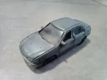 Comprar Autito A Escala Toyota Corolla Varios Detalles