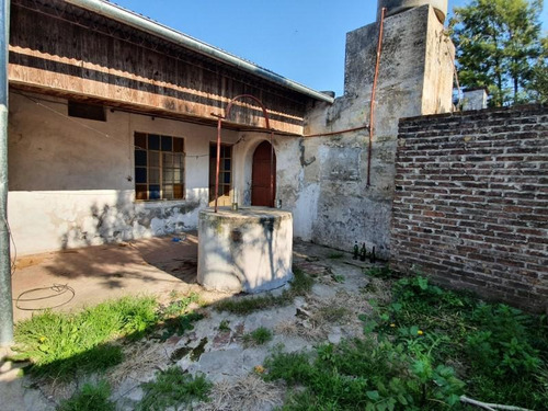 Imagen 10 de 24 de Casa A Refaccionar En Esquina En 3 De Febrero Y Viamonte, Oportunidad !